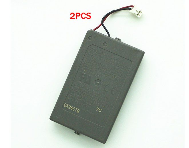 SONY PS3 Dualshock 3対応バッテリー