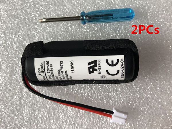 Sony PlayStation Move Navigation Controller CECH-ZCS1E対応バッテリー