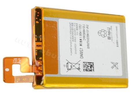 SONY LT30 LT30p Xperia T Xperia TL BDRG対応バッテリー