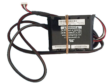 IBM FRU 81Y4579 M5110 13.5V 6.4F対応バッテリー
