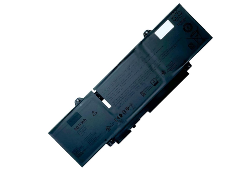 Dell Pro 13 Premium PA13250 14 8FKK7対応バッテリー