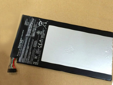 Asus Memo Pad ME102A 10.1 tablet対応バッテリー
