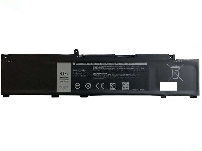 DELL G5 5000 5590 5500 5505 laptop対応バッテリー