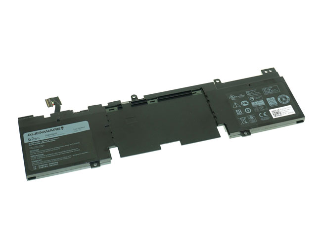 DELL Alienware 13 R2 13.3 Inch シリーズ対応バッテリー