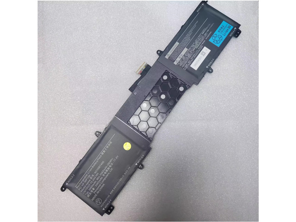 NEC PC-VP-WP156対応バッテリー