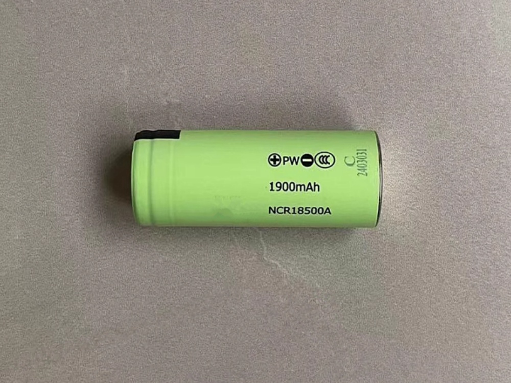 Panasonic対応バッテリー