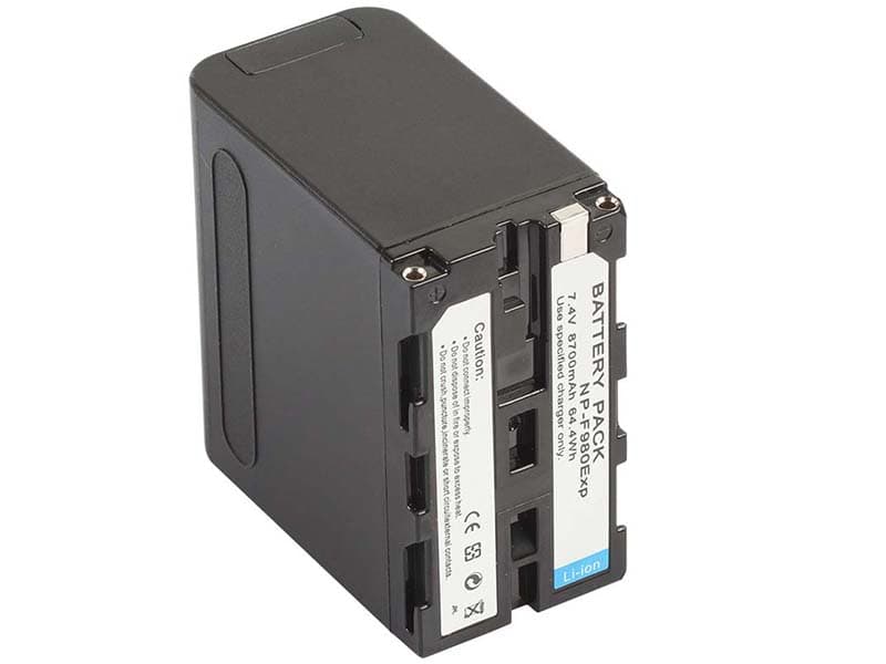 SONY DCR-TR7 シリーズ, PBD-D50(DVD Player), CCD-TR97, CCD-TR415E, CCD-TRV315, CCD-TRV930対応バッテリー