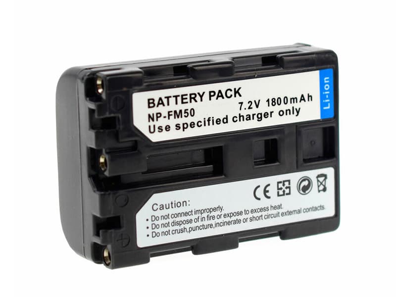 SONY F717 S70S85 F707 F828 camera対応バッテリー