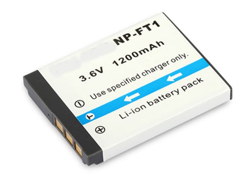 SONY DSC-T11 DSC-T33 DSC-T3 DSC-T5 DSC-T9対応バッテリー