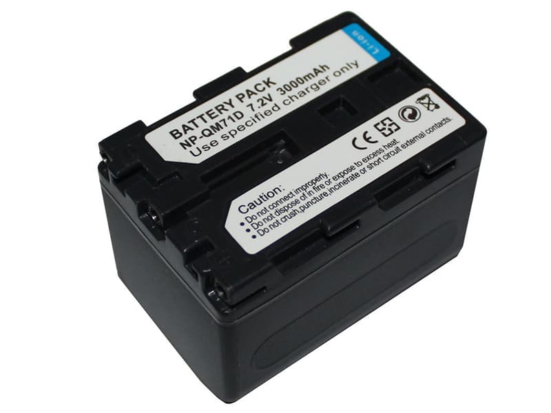 SONY DCR-TRV330 DCR-TRV460 DCR-DVD200E DCR-TRV145E DCR-TRV300K DCR-TRV250対応バッテリー