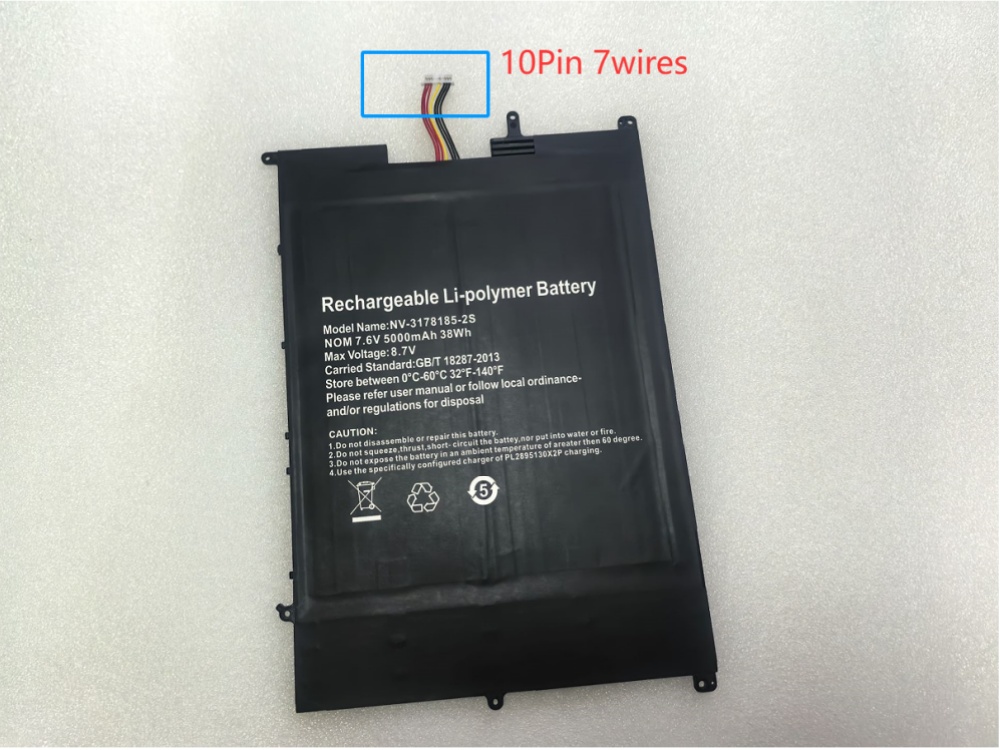 Gateway GWTN141-1BL GWTN141-5BL GWTN141-5BK対応バッテリー