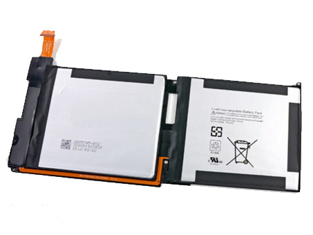 Samsung SDI Microsoft Surface RT 1516対応バッテリー