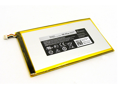 DELL VENUE 7 T01C 3730対応バッテリー