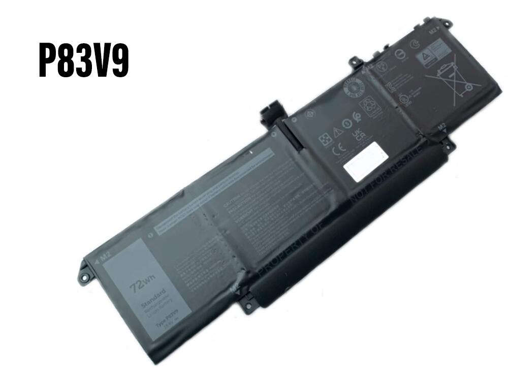 Dell Precision 5470 5480対応バッテリー