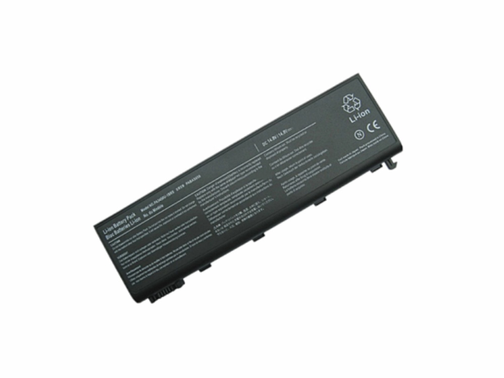 Toshiba PA3420U-1BAS L10 L20 PABAS059対応バッテリー