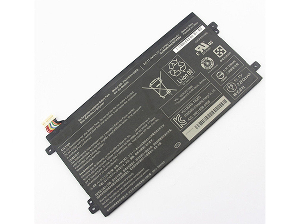 Toshiba P30W-B P30W-B-10E対応バッテリー