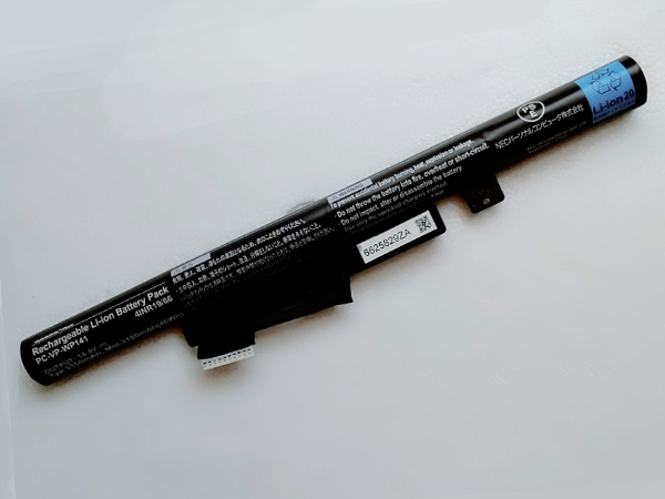 NEC NS750 NS750/C対応バッテリー