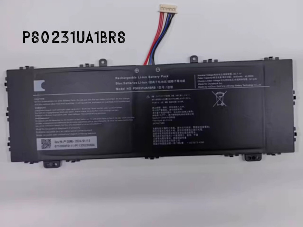 Dynabook PS0231UA1BRS対応バッテリー