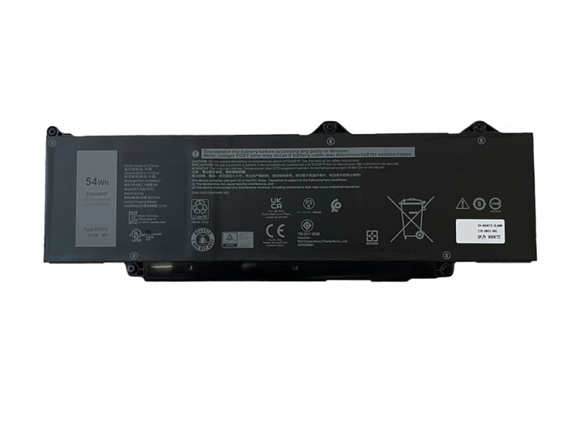 DELL GrwkG DR02P GTG7N対応バッテリー