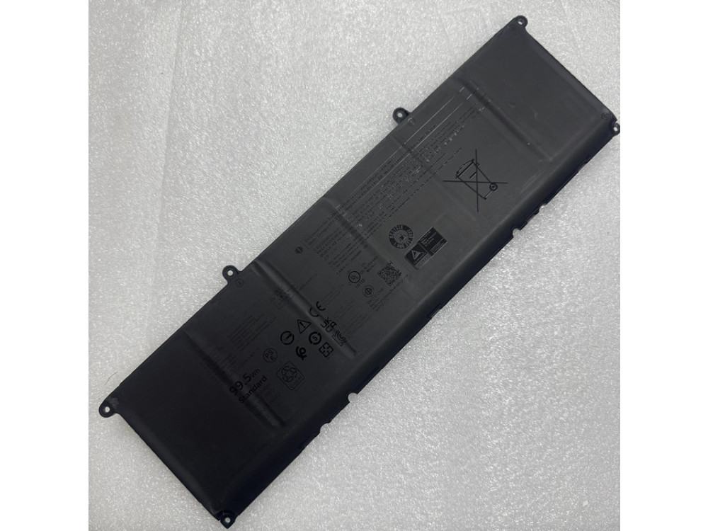 Dell XPS9640-7097SLV-PUS対応バッテリー
