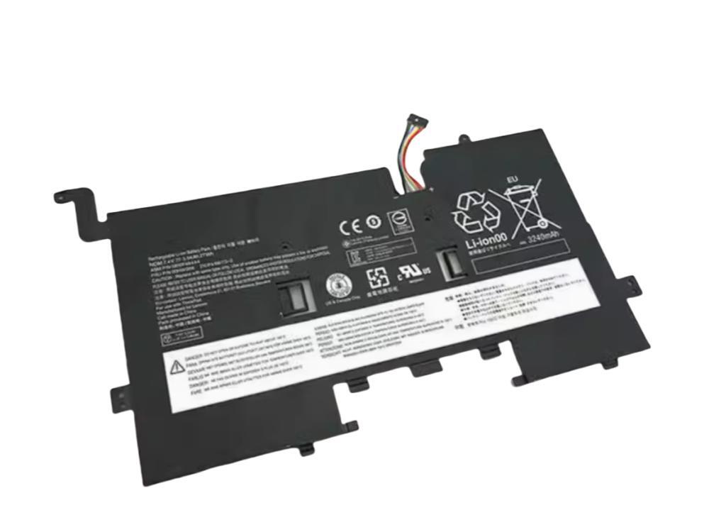 LENOVO ThinkPad Helix 2対応バッテリー