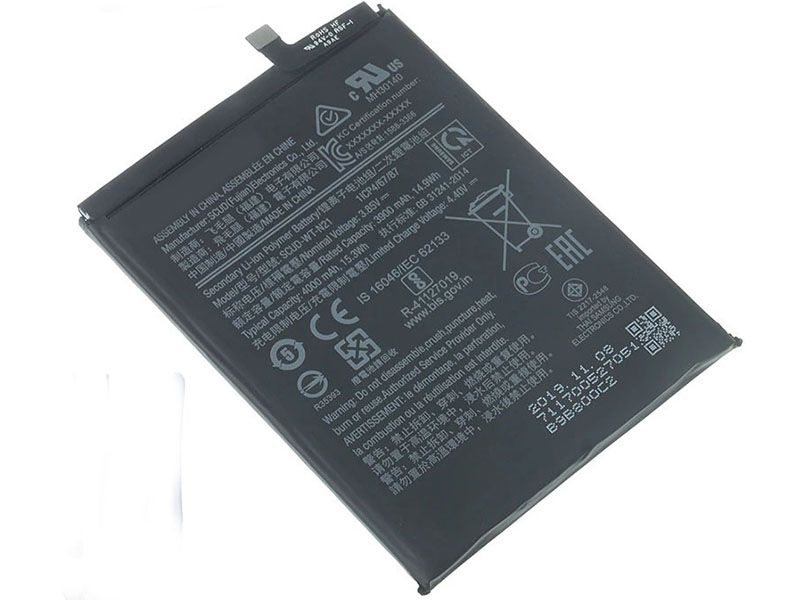 Samsung Galaxy N30対応バッテリー