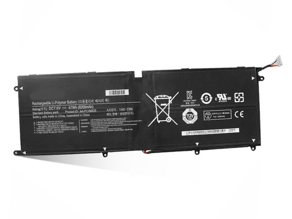 Samsung Ultrabook BA43-00366A 1588-3366対応バッテリー