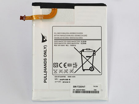 Samsung GALAXY TAB 4 7.0 SM-T230 SM-T235 +TOOLS対応バッテリー