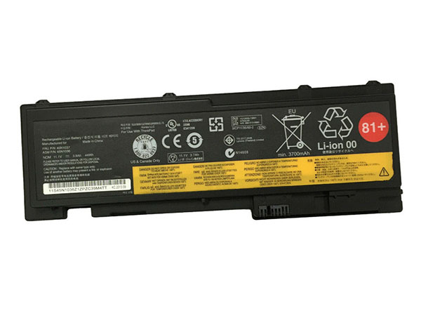 Lenovo thinkpad T430s T430si(81+)対応バッテリー