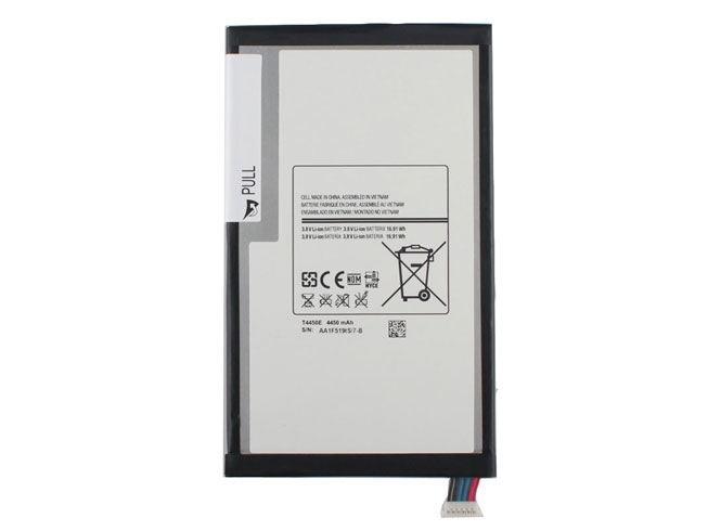 Samsung GALAXY Tab 3 8.0 T310 T311 T315対応バッテリー