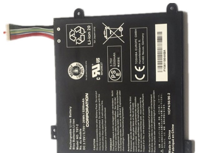 Toshiba Satellite Click Mini L9W-B シリーズ対応バッテリー