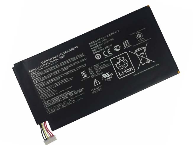 Asus EEE Pad TF500 Transformer Pad TF500 TF500T対応バッテリー