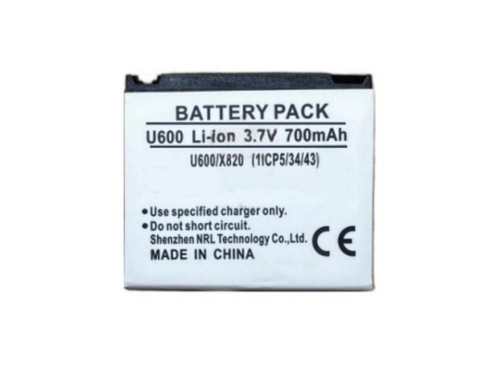 SAMSUNG C210 U100 U108 U308対応バッテリー