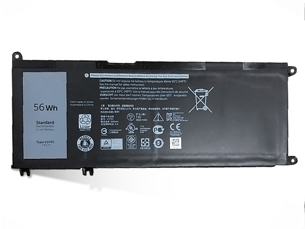 Dell Chromebook 13 3380対応バッテリー