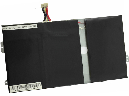 BENQ Jobook V41 V42対応バッテリー
