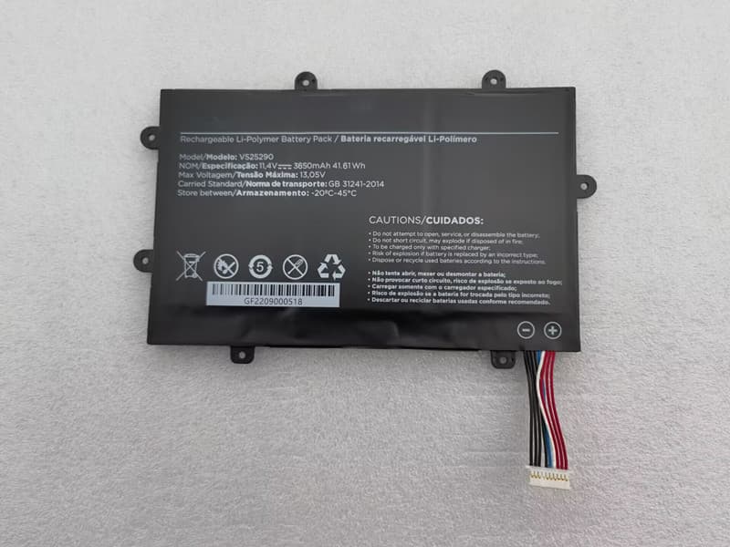 SONY V525290対応バッテリー
