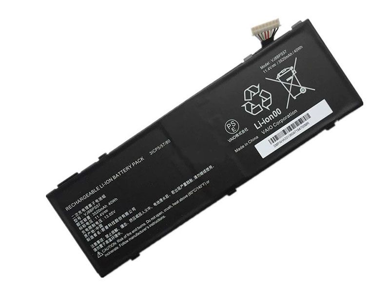 Sony VAIO S15対応バッテリー