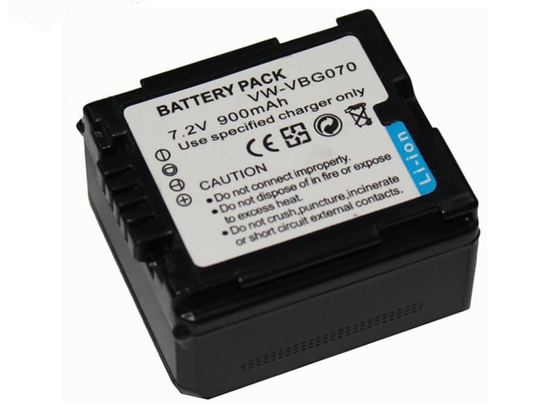 PANASONIC VDR-D220 VDR-D210 PV-GS500 PV-GS320 PV-GS85 PV-GS83 PV-GS90 PV-GS80 PV-GS320対応バッテリー