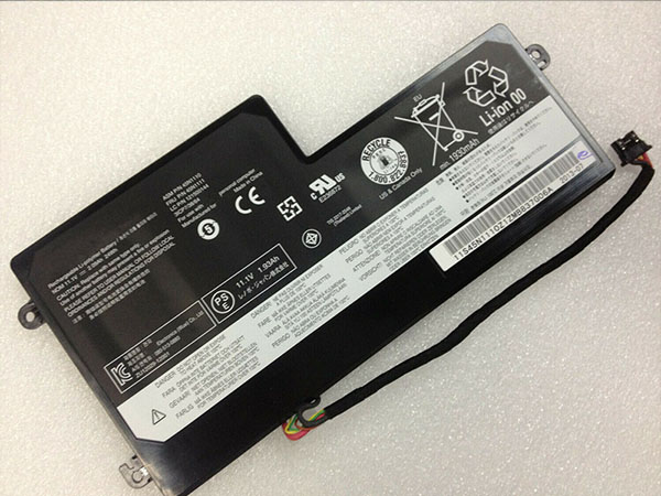 Lenovo Thinkpad T440S X230S S440 S540対応バッテリー