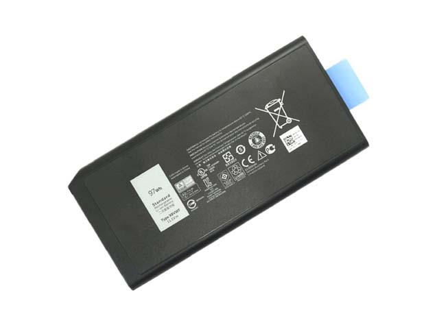 Dell Latitude E5404 E7404対応バッテリー