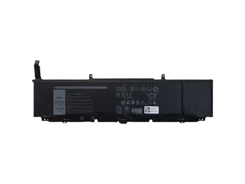 Dell XPS 17 9700 シリーズ laptop対応バッテリー