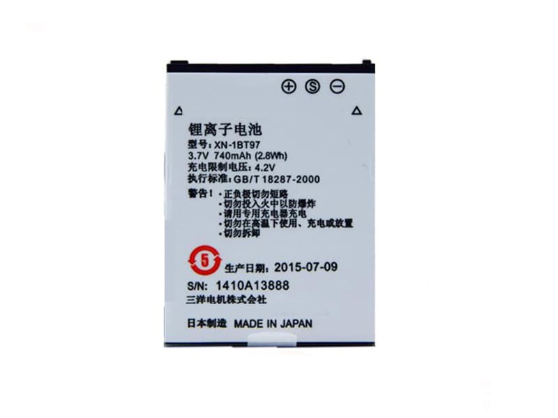 SHARP SH6220C SH7118C SH9110C/6228C SH801UC対応バッテリー
