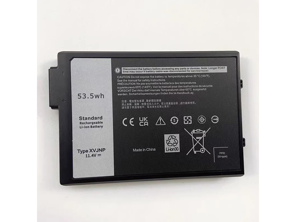 DELL Latiude7330 5430 laptop対応バッテリー