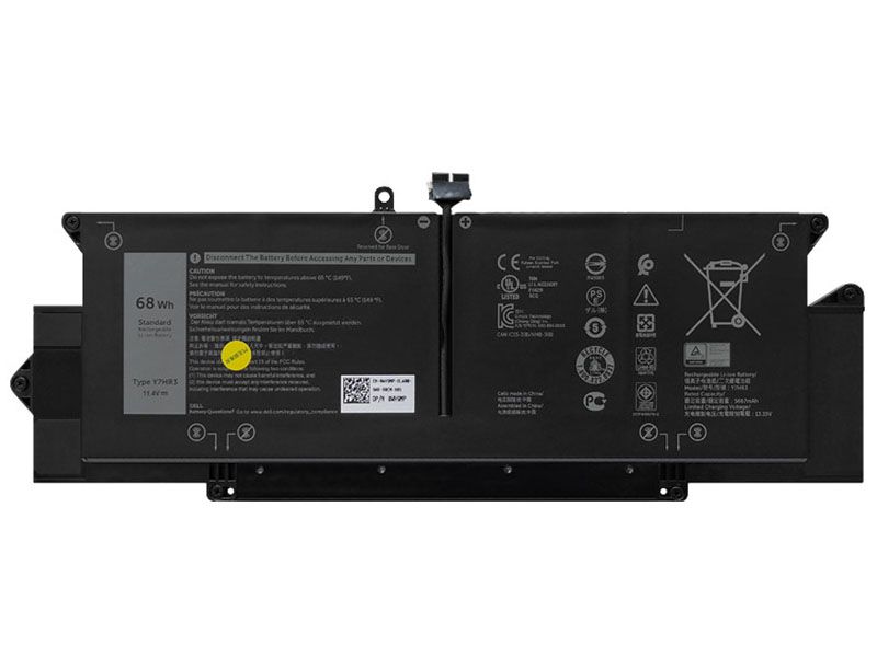 Dell Latitude 7410対応バッテリー
