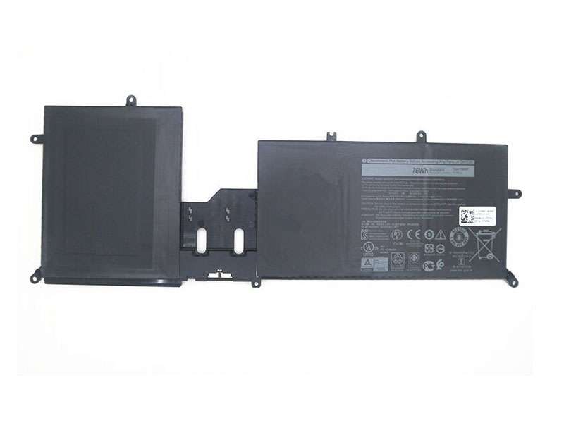 DELL ALIENWARE M15 R2 M17 R2対応バッテリー