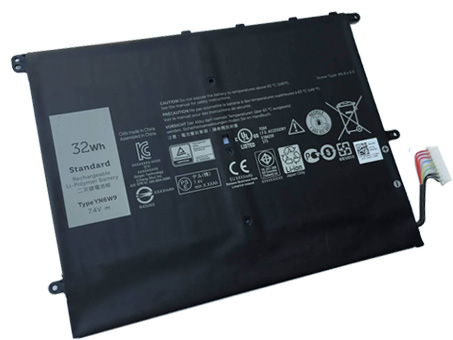 Dell YN6W9対応バッテリー