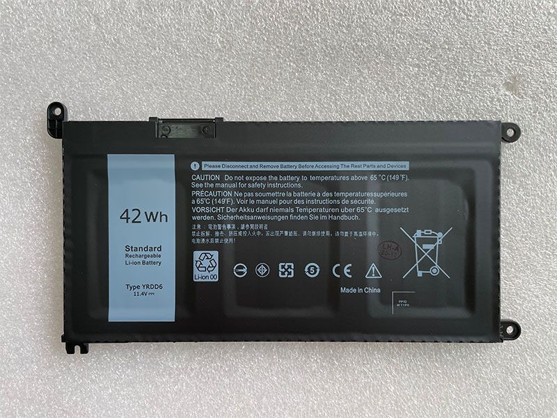 Dell Inspiron 14 5482 5485対応バッテリー
