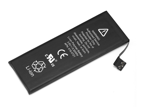 Apple iPhone 5S iPhone 5C対応バッテリー