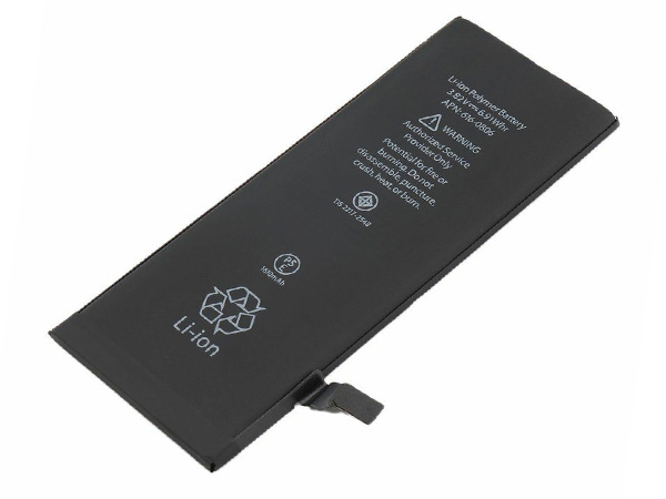 iphone 6 A1549 A1586対応バッテリー