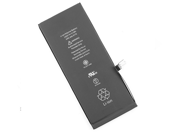 iPhone 6 Plus A1522 A1524対応バッテリー